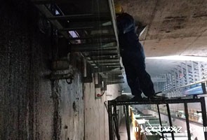 安康电缆沟堵漏公司