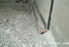 甘肃变形缝堵漏