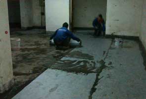 东营地下车库雷竞技raybey