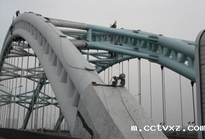 阜阳桥梁防腐