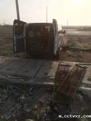 连云港地下管廊堵漏