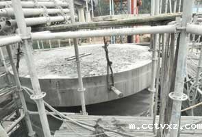 梅州混凝土裂缝堵漏