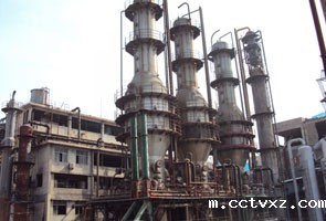 黔南碳化塔防腐