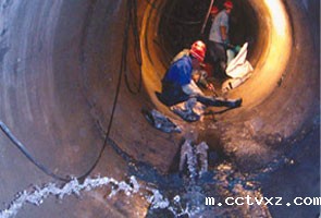 遵义涵洞漏水堵漏